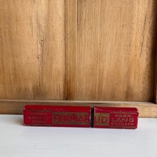 Ancien rasoir de barbier