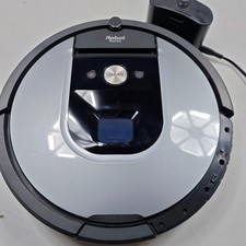 iRobot Roomba 960 Aspirateur