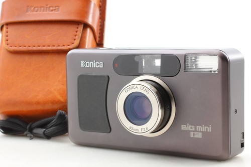 Top mint case - ], big