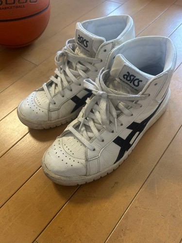 Baskets asics tiger - asics,