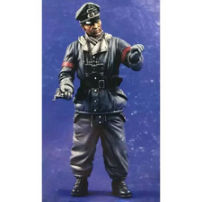 Kit maquette résine 1/16