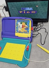 Console De Jeu Sega Pico Avec