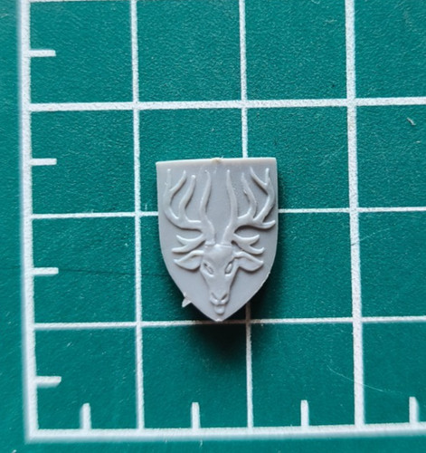 Warhammer pièce bits - :,