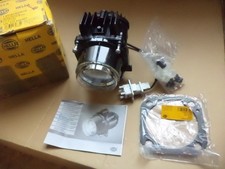 n°he143 phare bi led 90mm