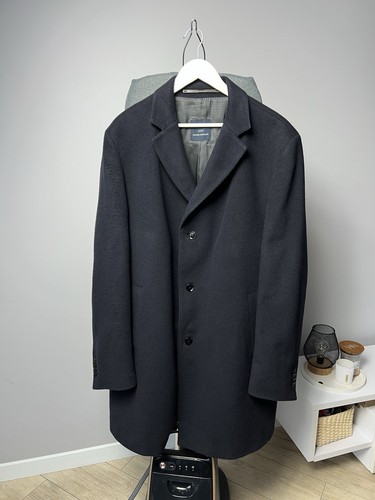 Manteau long eduard dressler - long,