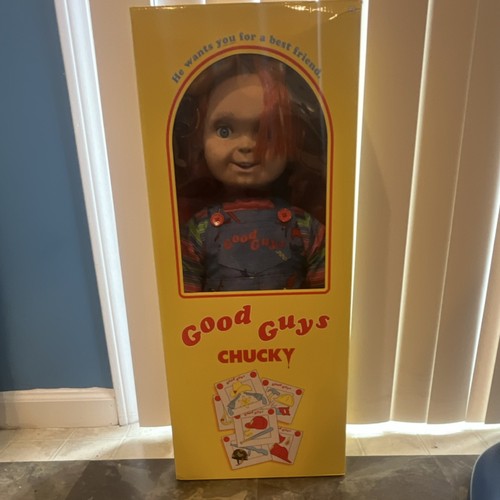 Good guys chucky doll - guys,