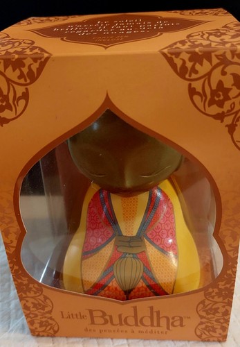 Little bouddha couleur - little, bouddha;