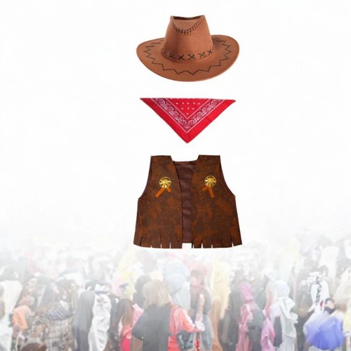 Ensemble déguisement de - ensemble,