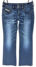 Jeans Stretch Vintage DIESEL