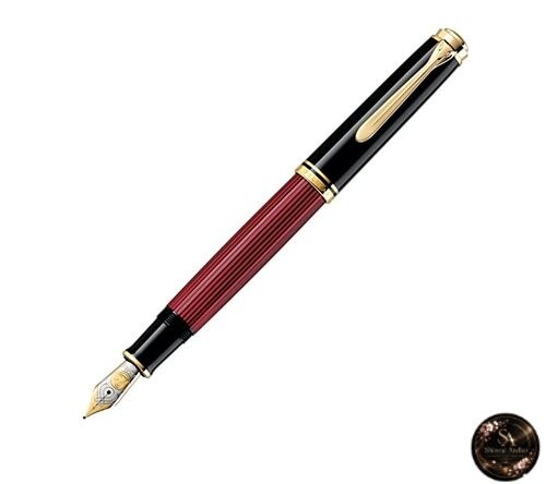 Stylo plume pelikan m800 - plume,