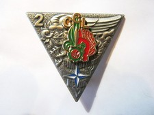 LES PARACHUTISTES LEGION