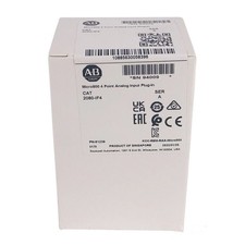 New Sealed AB 2080-IF4