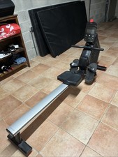Rameur Domyos 500