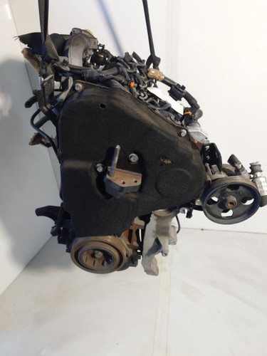 Moteur mitsubishi space star - space,