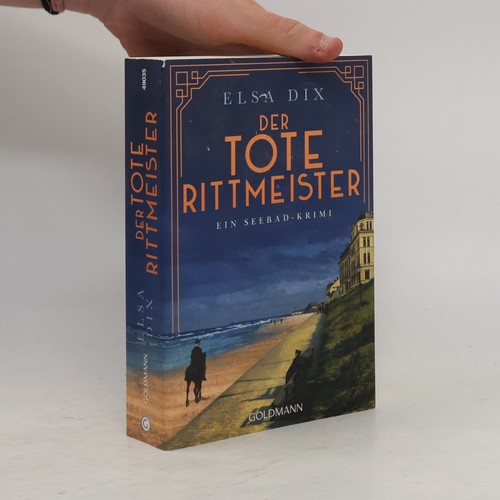 Der tote rittmeister ein - tote, rittmeister: