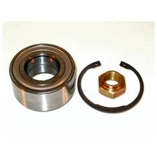 Roulement de Roue Avant