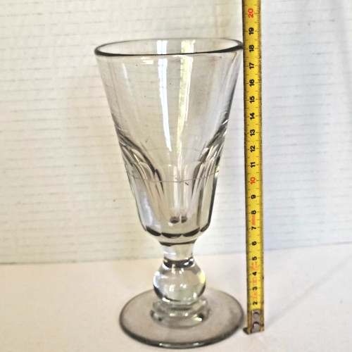 Grand verre absinthe - grand,