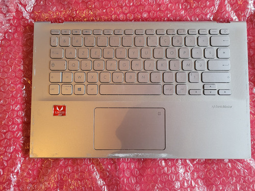 Clavier français topcase - clavier,