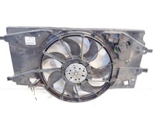 214810037R VENTILATEUR POUR RENAULT LAGUNA III EXPRESSION 4785918        4785918