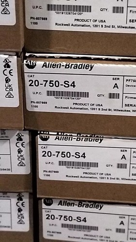Allen bradley 750 pf750 - allen-bradley,
