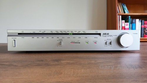 Akai k11l stereo am - at-k11l, fm/am