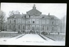 DRANCY