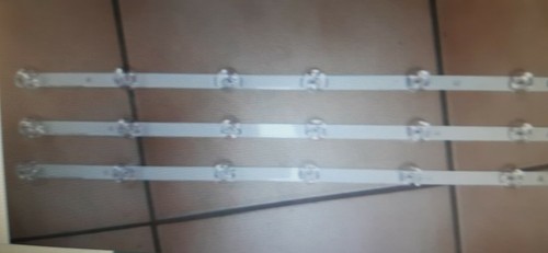 Jeu barres led - de,