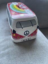 Tirelire Combi T1 Volkswagen ceramique