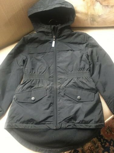 Manteau école fille - d'école,