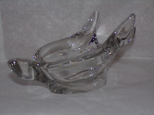 Vide poche hirondelle - ,