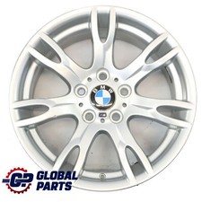 BMW X1 E84 Argent Jantes Alu