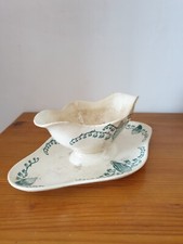 Saucière ancienne terre de