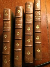 Camille Pert.4 livres:Georges