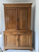 vaisselier ancien / Buffet haut