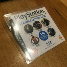 Playstation Official Magazine