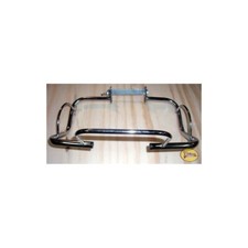 Pare Choc Pare Chute Avant