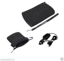 HOUSSE NOIR CHAUSSETTE +