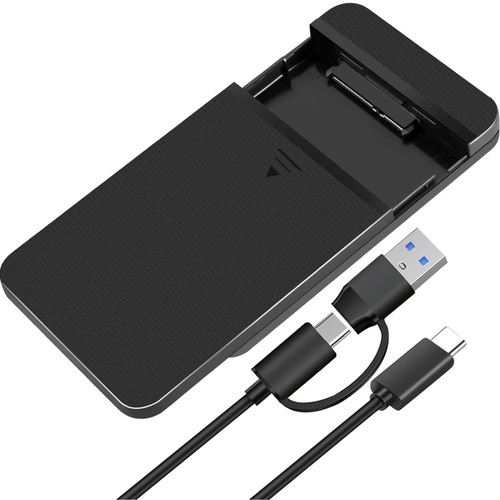 Boitier disque dur externe - boitier,