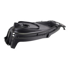 COFFRE / COMPARTIMENT SOUS SELLE ADAPT. MBK STUNT 2000-2016 / YAMAHA SLIDER