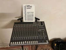 Pack Sono Complet – Mackie CFX16