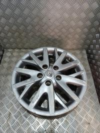 Jante renault megane phase 2 - megane,