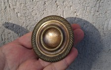 ANCIENNE POIGNÉE DE MEUBLE