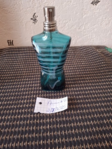 Flacon jean paul gaultier vide - flacon,