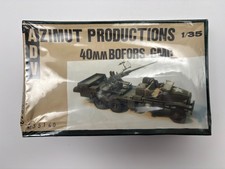 ADV Azimut - 40MM BOFORS-GMC -