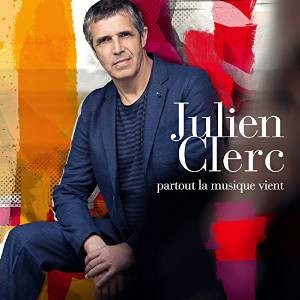 Julien clerc partout - julien,