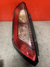 Optique Feu Phare Arrière Gauche FIAT PUNTO EVO 3 (2009-2012) 518497380