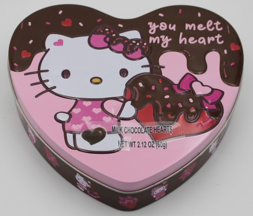 Galerie hello kitty heart - galerie,