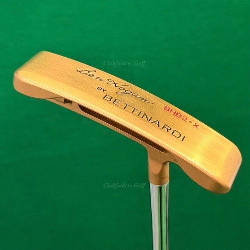 Ben hogan bettinardi - bettinardi, bhb2-x