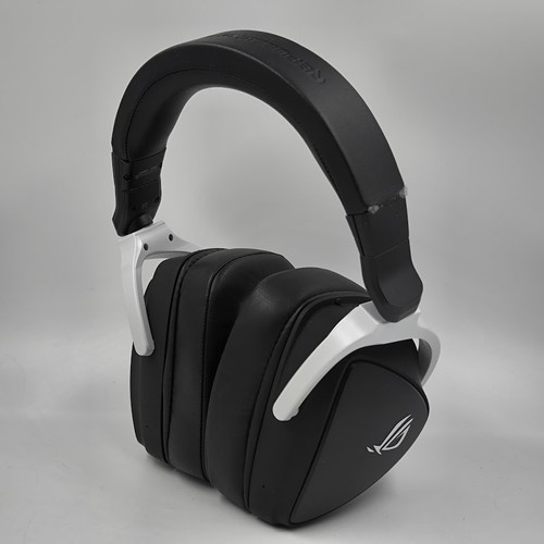 Casque sans fil - fil, asus