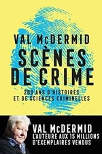 Scènes de crime : 200 ans